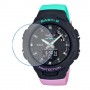 [6 יחידות] Casio BSA-B100MT-1A מגן מסך נאנו זכוכית 9H לשעון