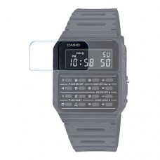 [6 יחידות] Casio CA-53WF-1B מגן מסך נאנו זכוכית 9H לשעון