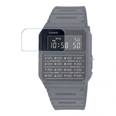 [6 יחידות] Casio CA-53WF-1BEF מגן מסך נאנו זכוכית 9H לשעון