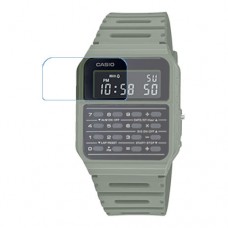[6 יחידות] Casio CA-53WF-3BEF מגן מסך נאנו זכוכית 9H לשעון