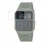 [6 יחידות] Casio CA-53WF-3BEF מגן מסך נאנו זכוכית 9H לשעון