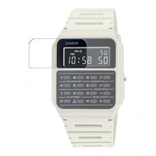 [6 יחידות] Casio CA-53WF-8BEF מגן מסך נאנו זכוכית 9H לשעון
