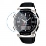 [6 יחידות] Casio CPW-500HL-1AV מגן מסך נאנו זכוכית 9H לשעון