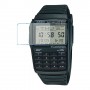 [6 יחידות] Casio DBC-32-1A מגן מסך נאנו זכוכית 9H לשעון