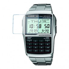 [6 יחידות] Casio DBC-32D-1AES מגן מסך נאנו זכוכית 9H לשעון