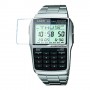 [6 יחידות] Casio DBC-32D-1AES מגן מסך נאנו זכוכית 9H לשעון