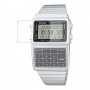 [6 יחידות] Casio DBC-611-1 מגן מסך נאנו זכוכית 9H לשעון