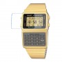 [6 יחידות] Casio DBC-611G-1 מגן מסך נאנו זכוכית 9H לשעון
