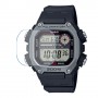 [6 יחידות] Casio DW-291H-1AVEF מגן מסך נאנו זכוכית 9H לשעון