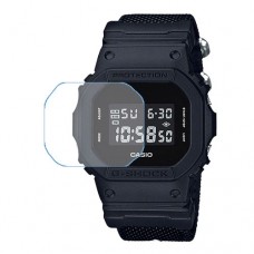 [6 יחידות] Casio DW-5600BBN-1 מגן מסך נאנו זכוכית 9H לשעון