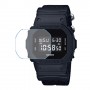 [6 יחידות] Casio DW-5600BBN-1 מגן מסך נאנו זכוכית 9H לשעון