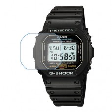 [6 יחידות] Casio DW-5600E-1VQ מגן מסך נאנו זכוכית 9H לשעון
