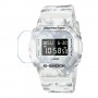 [6 יחידות] Casio DW-5600GC-7 מגן מסך נאנו זכוכית 9H לשעון