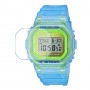 [6 יחידות] Casio DW-5600LS-2 מגן מסך נאנו זכוכית 9H לשעון