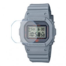 [6 יחידות] Casio DW-5600MNT-8 מגן מסך נאנו זכוכית 9H לשעון