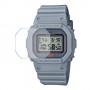 [6 יחידות] Casio DW-5600MNT-8 מגן מסך נאנו זכוכית 9H לשעון