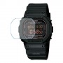 [6 יחידות] Casio DW-5600MS-1 מגן מסך נאנו זכוכית 9H לשעון