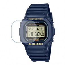 [6 יחידות] Casio DW-5600RB-2 מגן מסך נאנו זכוכית 9H לשעון