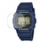 [6 יחידות] Casio DW-5600RB-2 מגן מסך נאנו זכוכית 9H לשעון