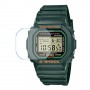[6 יחידות] Casio DW-5600RB-3 מגן מסך נאנו זכוכית 9H לשעון