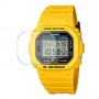[6 יחידות] Casio DW-5600REC-9 מגן מסך נאנו זכוכית 9H לשעון