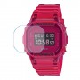 [6 יחידות] Casio DW-5600SB-4 מגן מסך נאנו זכוכית 9H לשעון