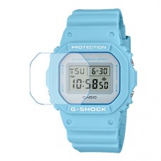 [6 יחידות] Casio DW-5600SC-2 מגן מסך נאנו זכוכית 9H לשעון
