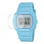 [6 יחידות] Casio DW-5600SC-2 מגן מסך נאנו זכוכית 9H לשעון