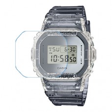 [6 יחידות] Casio DW-5600SK-1 מגן מסך נאנו זכוכית 9H לשעון
