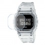 [6 יחידות] Casio DW-5600SKE-7 מגן מסך נאנו זכוכית 9H לשעון