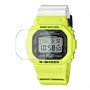 [6 יחידות] Casio DW-5600TGA-9 מגן מסך נאנו זכוכית 9H לשעון
