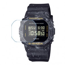 [6 יחידות] Casio DW-5600WS-1 מגן מסך נאנו זכוכית 9H לשעון