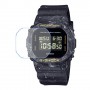 [6 יחידות] Casio DW-5600WS-1 מגן מסך נאנו זכוכית 9H לשעון