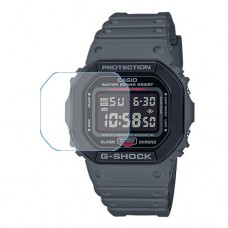[6 יחידות] Casio DW-5610SU-8 מגן מסך נאנו זכוכית 9H לשעון