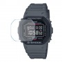 [6 יחידות] Casio DW-5610SU-8 מגן מסך נאנו זכוכית 9H לשעון