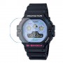 [6 יחידות] Casio DW-5900DN-1 מגן מסך נאנו זכוכית 9H לשעון