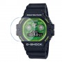 [6 יחידות] Casio DW-5900TS-1 מגן מסך נאנו זכוכית 9H לשעון