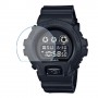 [6 יחידות] Casio DW-6900BB-1 מגן מסך נאנו זכוכית 9H לשעון
