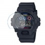 [6 יחידות] Casio DW-6900BMC-1 מגן מסך נאנו זכוכית 9H לשעון