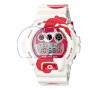 [6 יחידות] Casio DW-6900JK-4 מגן מסך נאנו זכוכית 9H לשעון