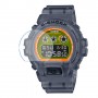[6 יחידות] Casio DW-6900LS-1 מגן מסך נאנו זכוכית 9H לשעון