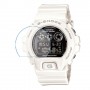 [6 יחידות] Casio DW-6900NB-7 מגן מסך נאנו זכוכית 9H לשעון