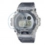 [6 יחידות] Casio DW-6900SK-1 מגן מסך נאנו זכוכית 9H לשעון