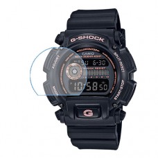 [6 יחידות] Casio DW-9052GBX-1A4 מגן מסך נאנו זכוכית 9H לשעון