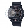 [6 יחידות] Casio DW-9052GBX-1A4 מגן מסך נאנו זכוכית 9H לשעון