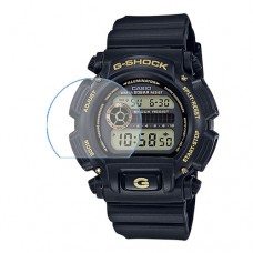 [6 יחידות] Casio DW-9052GBX-1A9 מגן מסך נאנו זכוכית 9H לשעון