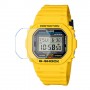 [6 יחידות] Casio DWE-5600R-9 מגן מסך נאנו זכוכית 9H לשעון