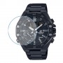 [6 יחידות] Casio ECB-10DC-1A מגן מסך נאנו זכוכית 9H לשעון