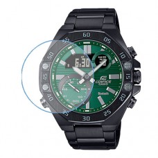 [6 יחידות] Casio ECB-10DC-3A מגן מסך נאנו זכוכית 9H לשעון