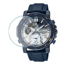 [6 יחידות] Casio ECB-20AT-2AER מגן מסך נאנו זכוכית 9H לשעון
